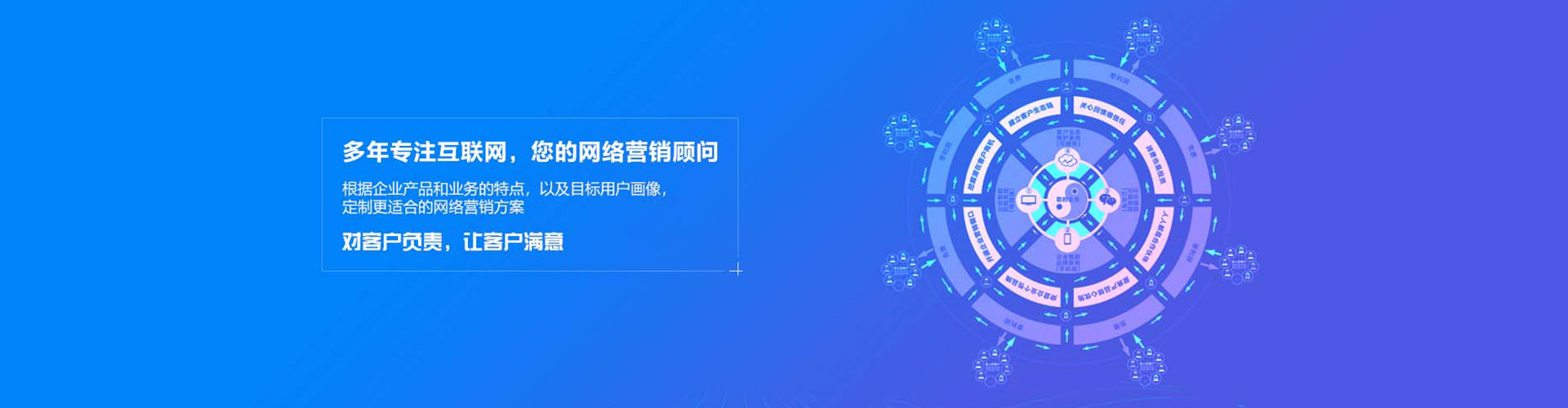 桃园信息流投放
